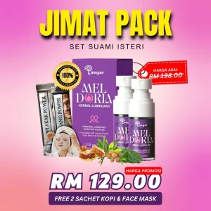 JIMAT PACK